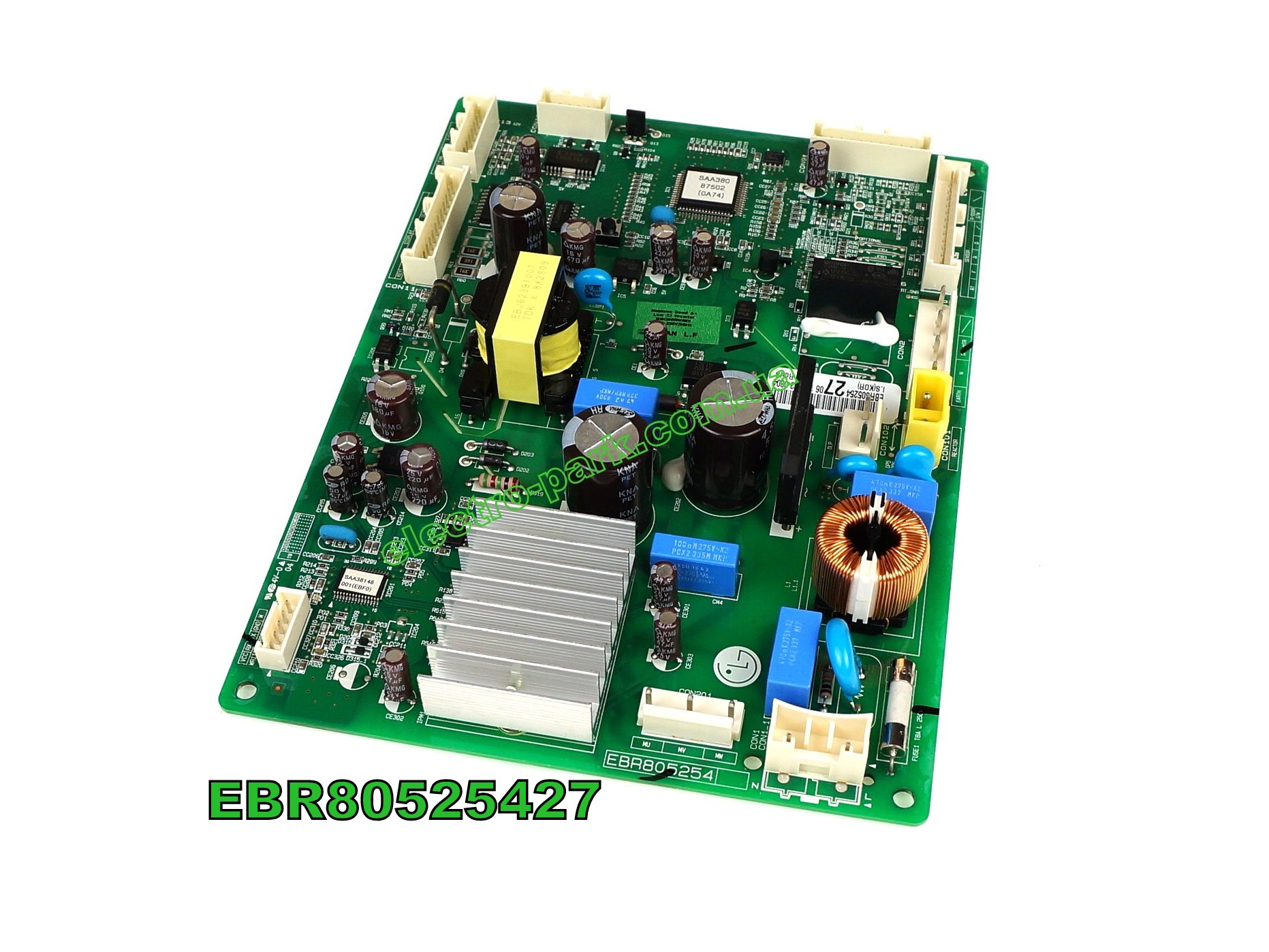 EBR80525427