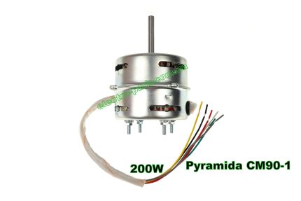 Pyramida CM90-1;200W