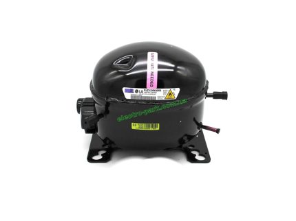 Компрессор холодильника LG FLC124NAMA(TCA35776307)1